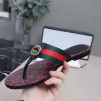 $68.00 USD Gucci Slippers For Women #1461764