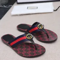 $68.00 USD Gucci Slippers For Women #1461765