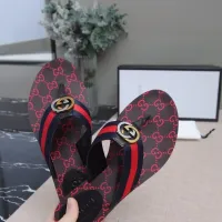 $68.00 USD Gucci Slippers For Women #1461765