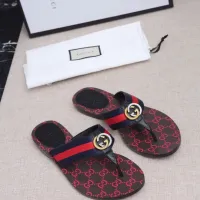 $68.00 USD Gucci Slippers For Women #1461765