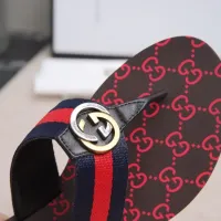 $68.00 USD Gucci Slippers For Women #1461765