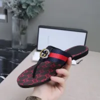 $68.00 USD Gucci Slippers For Women #1461765