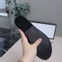 $68.00 USD Gucci Slippers For Women #1461765