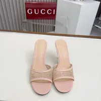 $85.00 USD Gucci Slippers For Women #1461766