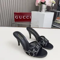 $85.00 USD Gucci Slippers For Women #1461767
