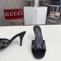 $85.00 USD Gucci Slippers For Women #1461767