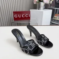 $85.00 USD Gucci Slippers For Women #1461768