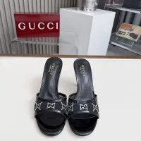$85.00 USD Gucci Slippers For Women #1461768