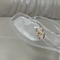 $52.00 USD Chanel Slippers For Women #1461770