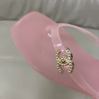 $52.00 USD Chanel Slippers For Women #1461771