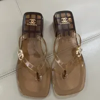 $52.00 USD Chanel Slippers For Women #1461772