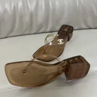 $52.00 USD Chanel Slippers For Women #1461772