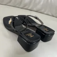 $52.00 USD Chanel Slippers For Women #1461773