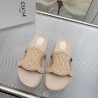 $80.00 USD Celine Slippers For Women #1461774