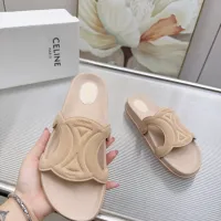 $80.00 USD Celine Slippers For Women #1461774