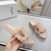 $80.00 USD Celine Slippers For Women #1461774