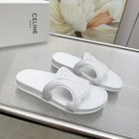 $80.00 USD Celine Slippers For Women #1461775