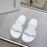 $80.00 USD Celine Slippers For Women #1461775