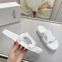 $80.00 USD Celine Slippers For Women #1461775