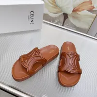 $80.00 USD Celine Slippers For Women #1461776