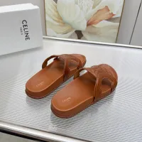 $80.00 USD Celine Slippers For Women #1461776