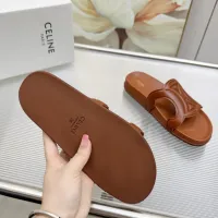 $80.00 USD Celine Slippers For Women #1461776