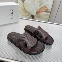 $80.00 USD Celine Slippers For Women #1461777