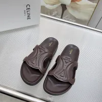 $80.00 USD Celine Slippers For Women #1461777