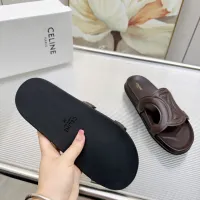 $80.00 USD Celine Slippers For Women #1461777