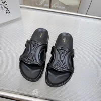 $80.00 USD Celine Slippers For Women #1461778