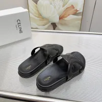 $80.00 USD Celine Slippers For Women #1461778