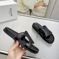 $80.00 USD Celine Slippers For Women #1461778
