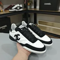 $112.00 USD Chanel Casual Shoes For Women #1461779