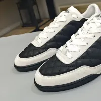 $112.00 USD Chanel Casual Shoes For Women #1461780