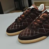 $112.00 USD Chanel Casual Shoes For Women #1461782