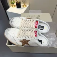 $100.00 USD Golden Goose Slippers For Women #1461788