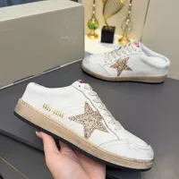 $100.00 USD Golden Goose Slippers For Men #1461789