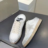 $100.00 USD Golden Goose Slippers For Men #1461791