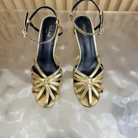 $108.00 USD Celine Sandal For Women #1461796