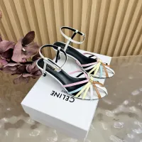 $108.00 USD Celine Sandal For Women #1461798