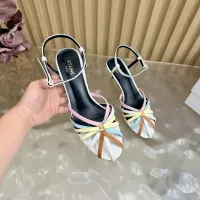 $108.00 USD Celine Sandal For Women #1461798