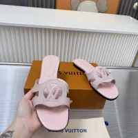 $82.00 USD Louis Vuitton Slippers For Women #1461800