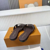 $82.00 USD Louis Vuitton Slippers For Women #1461805
