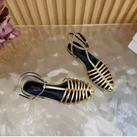 $108.00 USD Celine Sandal For Women #1461811