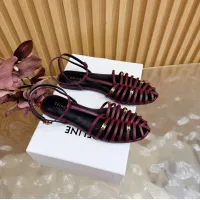 $108.00 USD Celine Sandal For Women #1461812