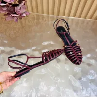 $108.00 USD Celine Sandal For Women #1461812