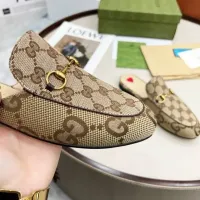 $72.00 USD Gucci Slippers For Men #1461814