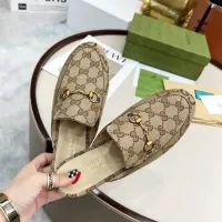 $72.00 USD Gucci Slippers For Women #1461815