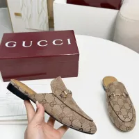 $72.00 USD Gucci Slippers For Women #1461817