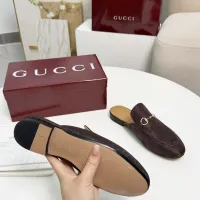 $72.00 USD Gucci Slippers For Men #1461818